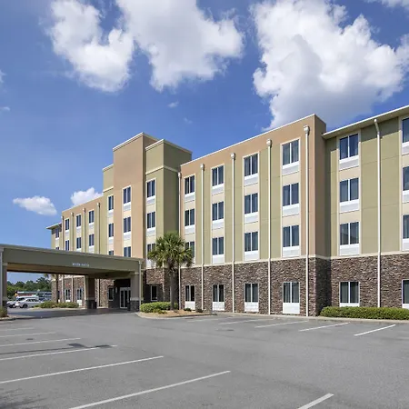 Hyatt Select Valdosta-3