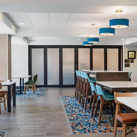 Hampton Inn By Hilton Turlock-2
