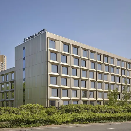 Park Plaza London, Park Royal-2