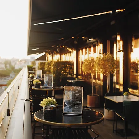 Only You Hotel Atocha-3