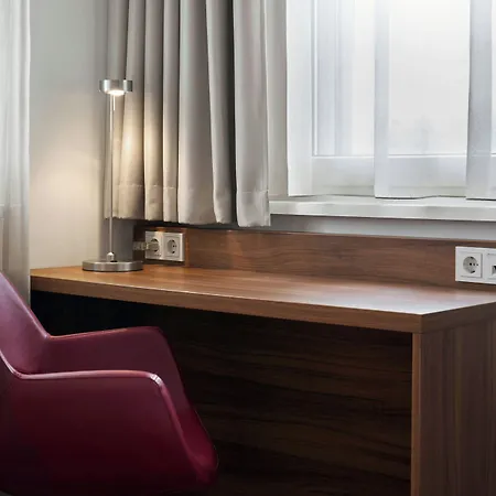Four Points Flex By Sheraton Essen-3