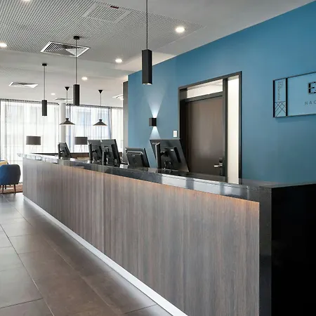 Four Points Flex By Sheraton Essen-3