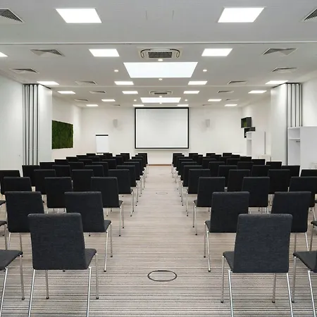 Four Points Flex By Sheraton Essen-2