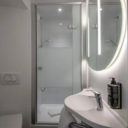 Ibis Budget Nice Aeroport-3