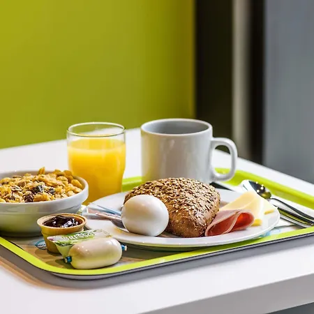 Ibis budget Wien Messe-3