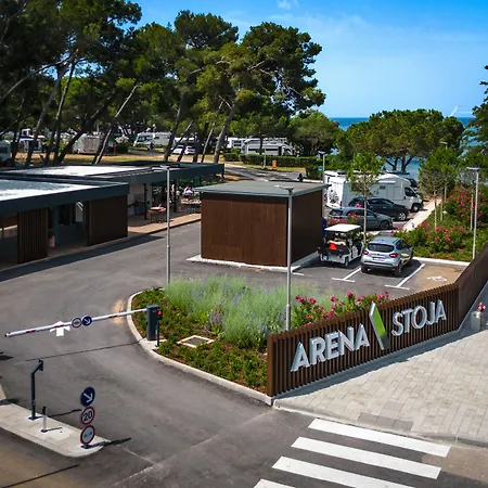 Arena Stoja Camping Homes-3