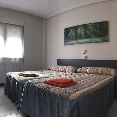 Hostal Sol Naciente-2
