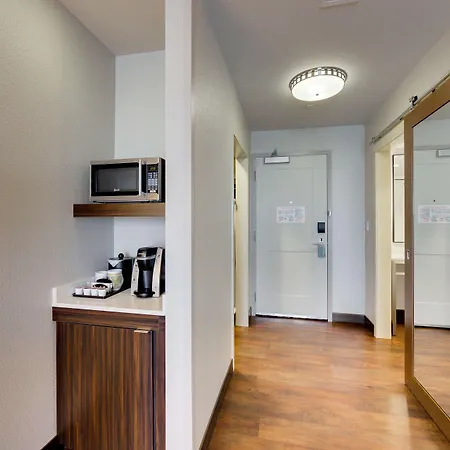 Hilton Garden Inn North Houston Spring-3