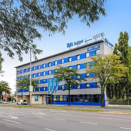 Ibis budget Wien Sankt Marx-3