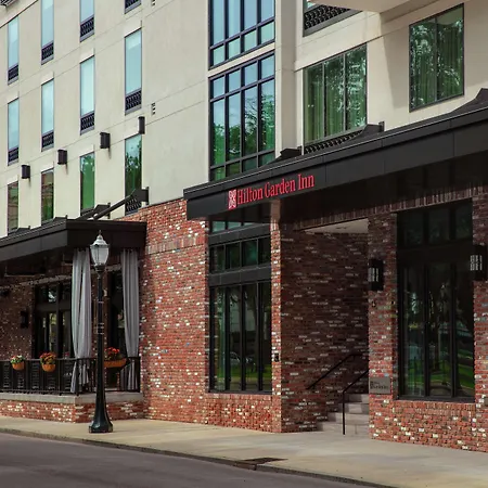 Hilton Garden Inn Mobile Downtown-3