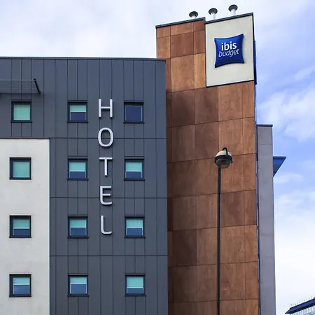 Ibis Budget London Hounslow-3