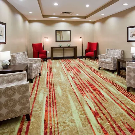Homewood Suites Davenport-3
