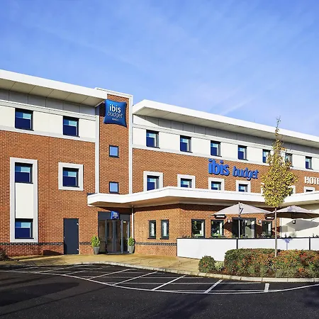 Ibis Budget Leicester-2