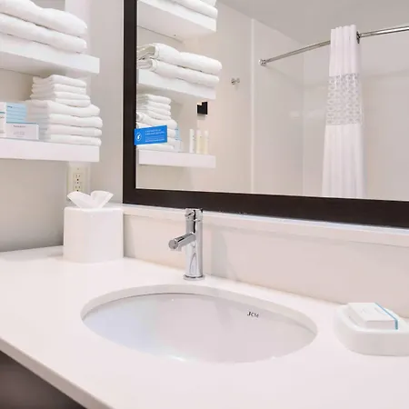 Hampton Inn Pittsburgh - Wexford - Cranberry South-2