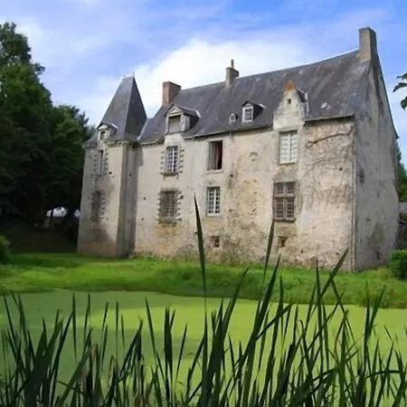 Manoir de Rouessé-3