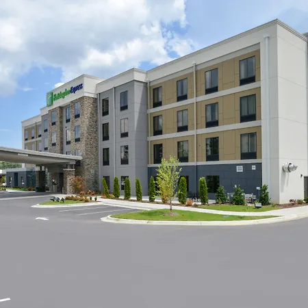 Holiday Inn Express And Suites Bryant - Benton Area By Ihg-3