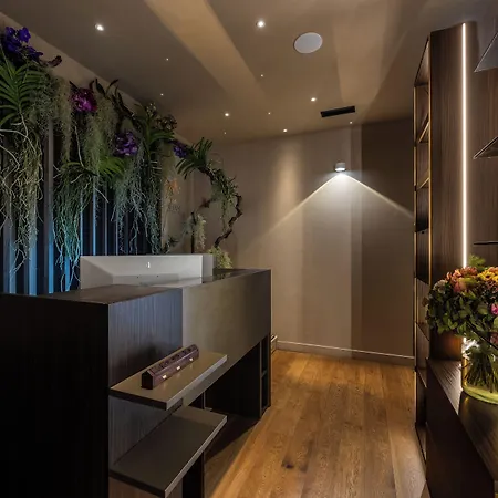 Palazzo Dama - Hotel & Spa - Preferred Hotels & Resorts-3