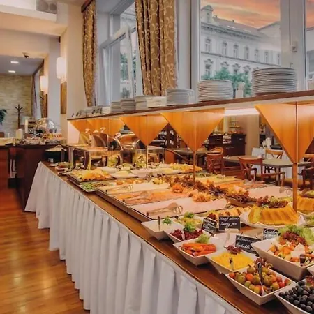 Colorfactory Spa Hotel - Czech Leading Hotels - Operated By Czech Inn-2