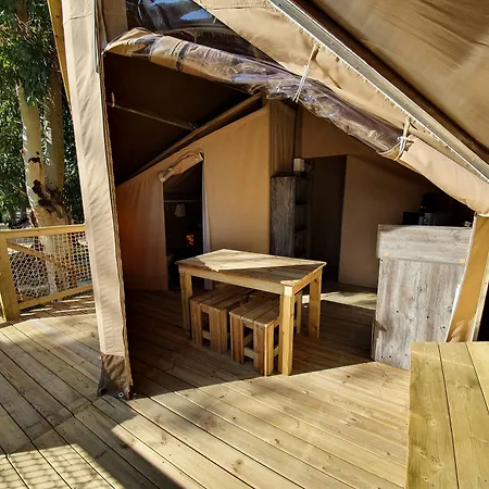 Camping La Pinede-2