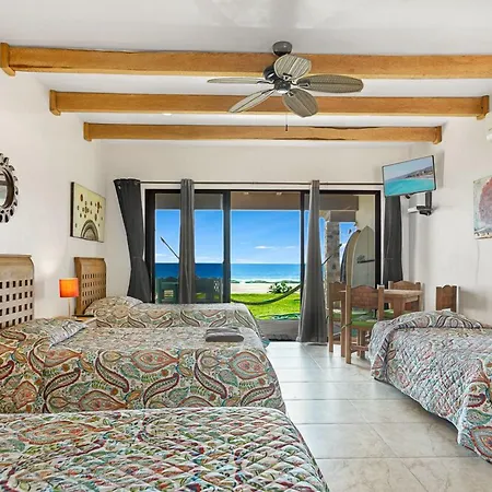 Punta Conejo Resort-2