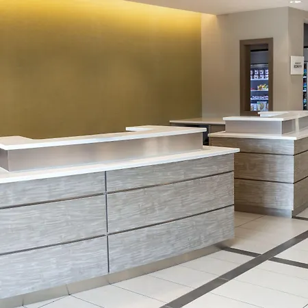 Residence Inn By Marriott Kansas City At The Legends-3