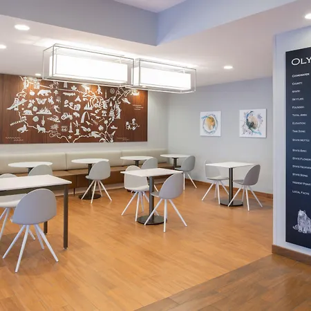 Towneplace Suites By Marriott Olympia-2