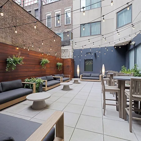 Even Hotel Brooklyn By Ihg-3