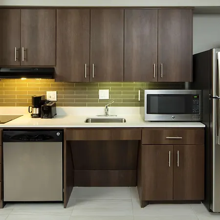 Homewood Suites By Hilton Houston/Katy Mills Mall-3