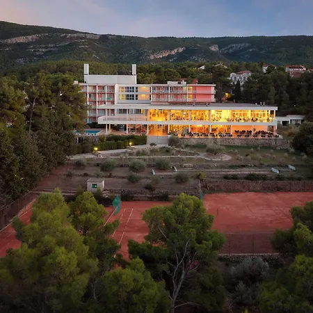 Hotel Hvar-3