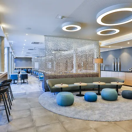 Holiday Inn Express Karlsruhe - City Park By Ihg-2