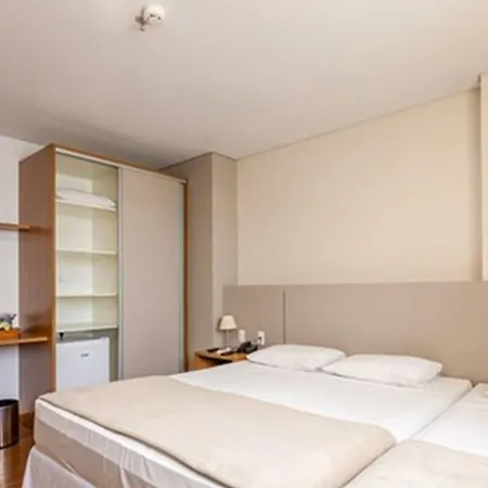 Tri Hotel Executive Brusque-2