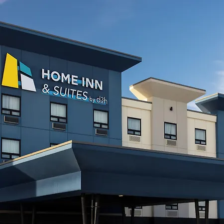 Home Inn & Suites Saskatoon South-3