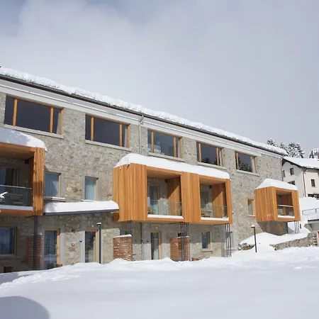 Berghotel Randolins-3