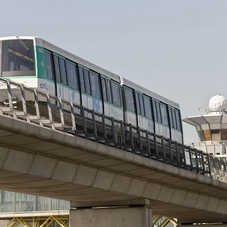ibis budget Antony Massy rénové 2024-2