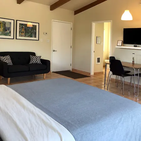 Sequoia Resort-3