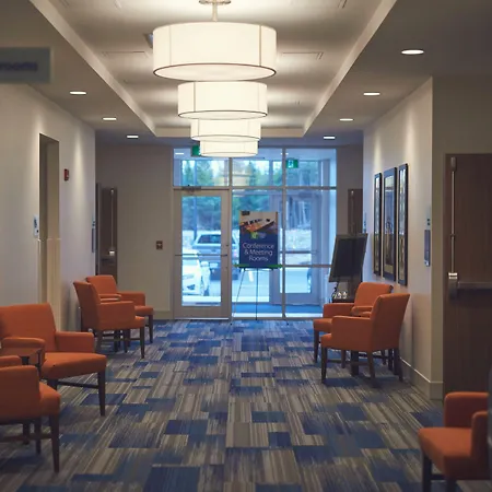 Holiday Inn Express & Suites St. John'S Airport By Ihg-2