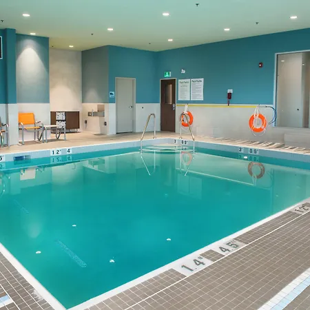 Holiday Inn Express & Suites Victoria-Colwood By Ihg-3