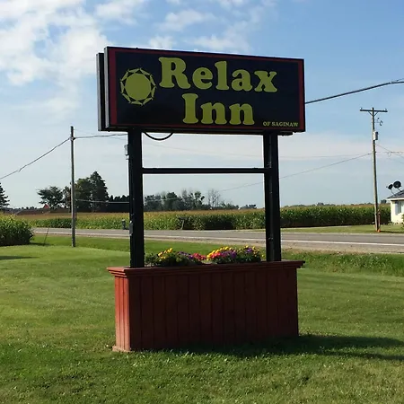 Relax Inn - Saginaw-2