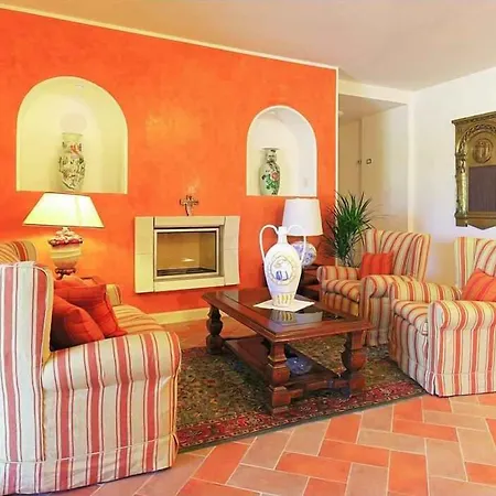 Antica Fornace Relais By La Principina-3