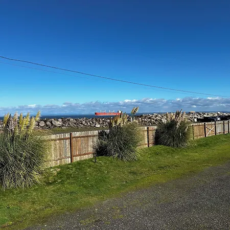 Westport Marina Cottages-3