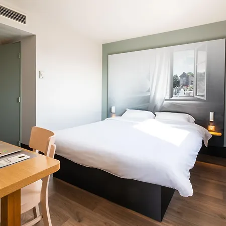 B&B HOTEL Rennes Ouest Villejean-2