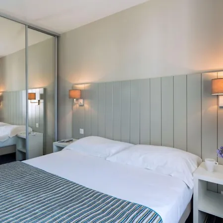 Residence Thalasso Concarneau-3