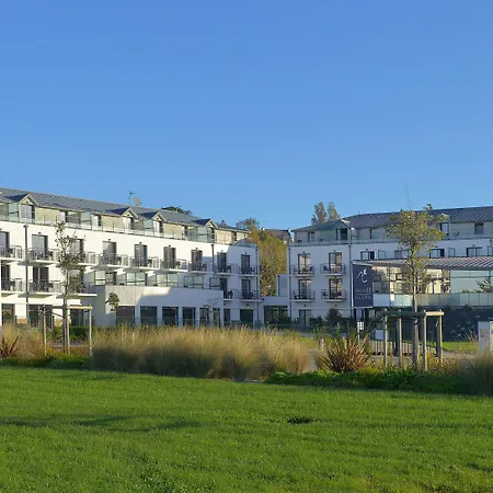 Residence Thalasso Concarneau-2