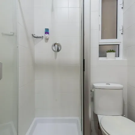 Blubay Apartments By St Hotels-3