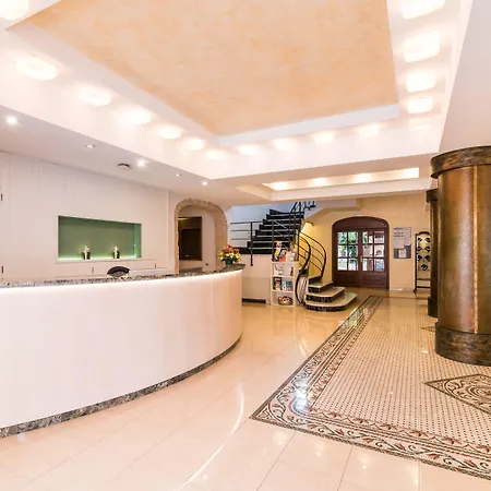 Hotel Baviera-2