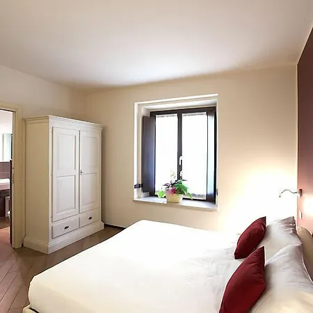 Hotel Leon D'Oro-3