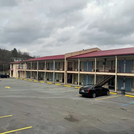 Capital O Fincastle Motor Inn Tazewell-3