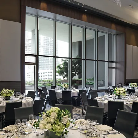 Intercontinental - Los Angeles Downtown By Ihg-2