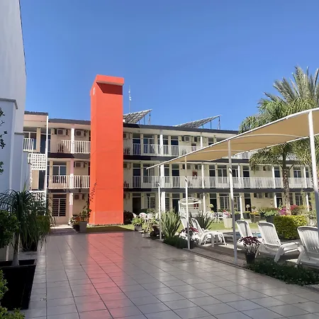 Hotel del Alba Inn&Suites-3