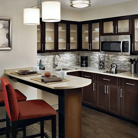 Staybridge Suites Dearborn By Ihg-2